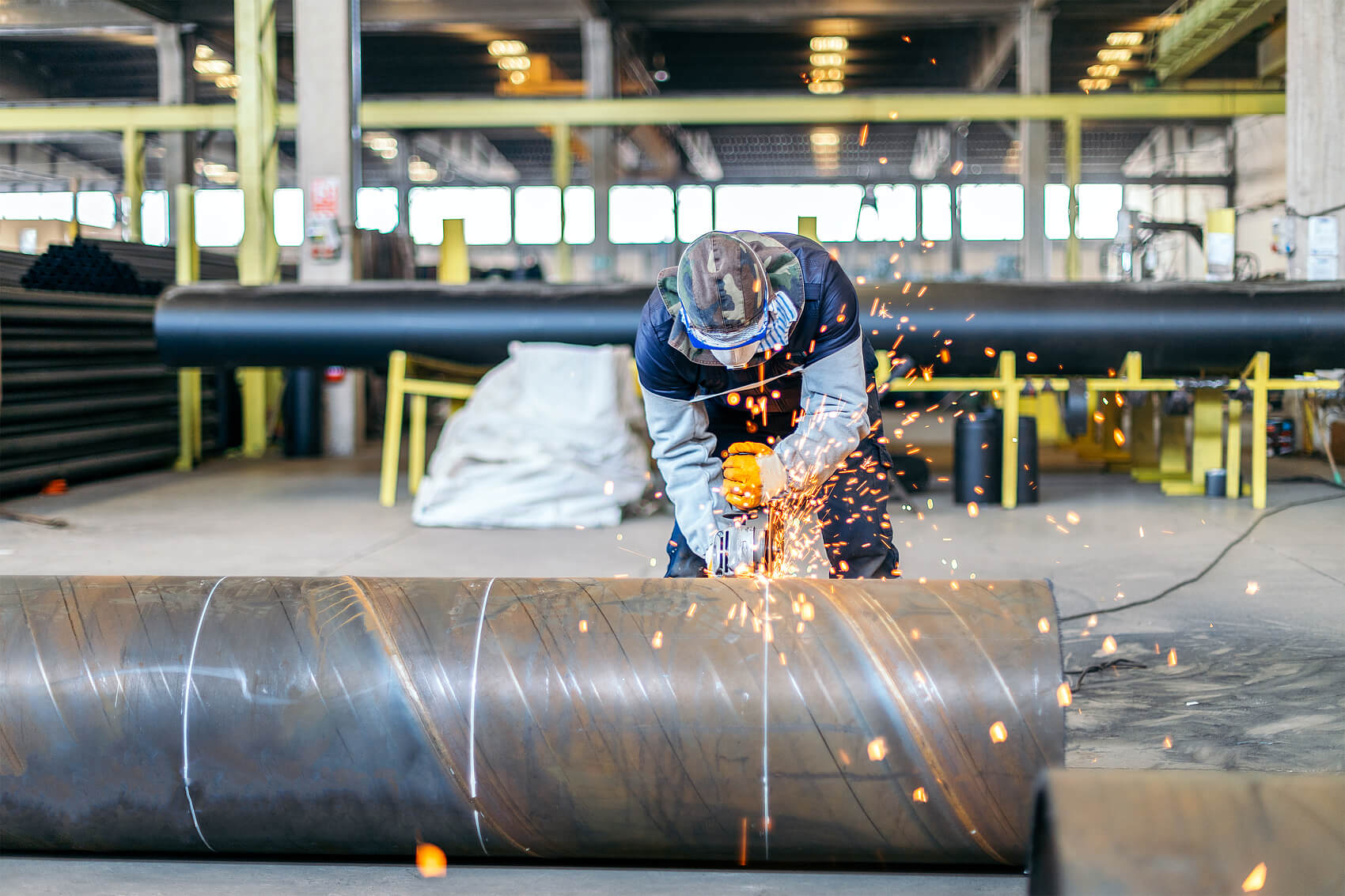 OEM Manufacturing Coordination