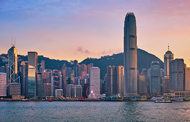 Hong Kong