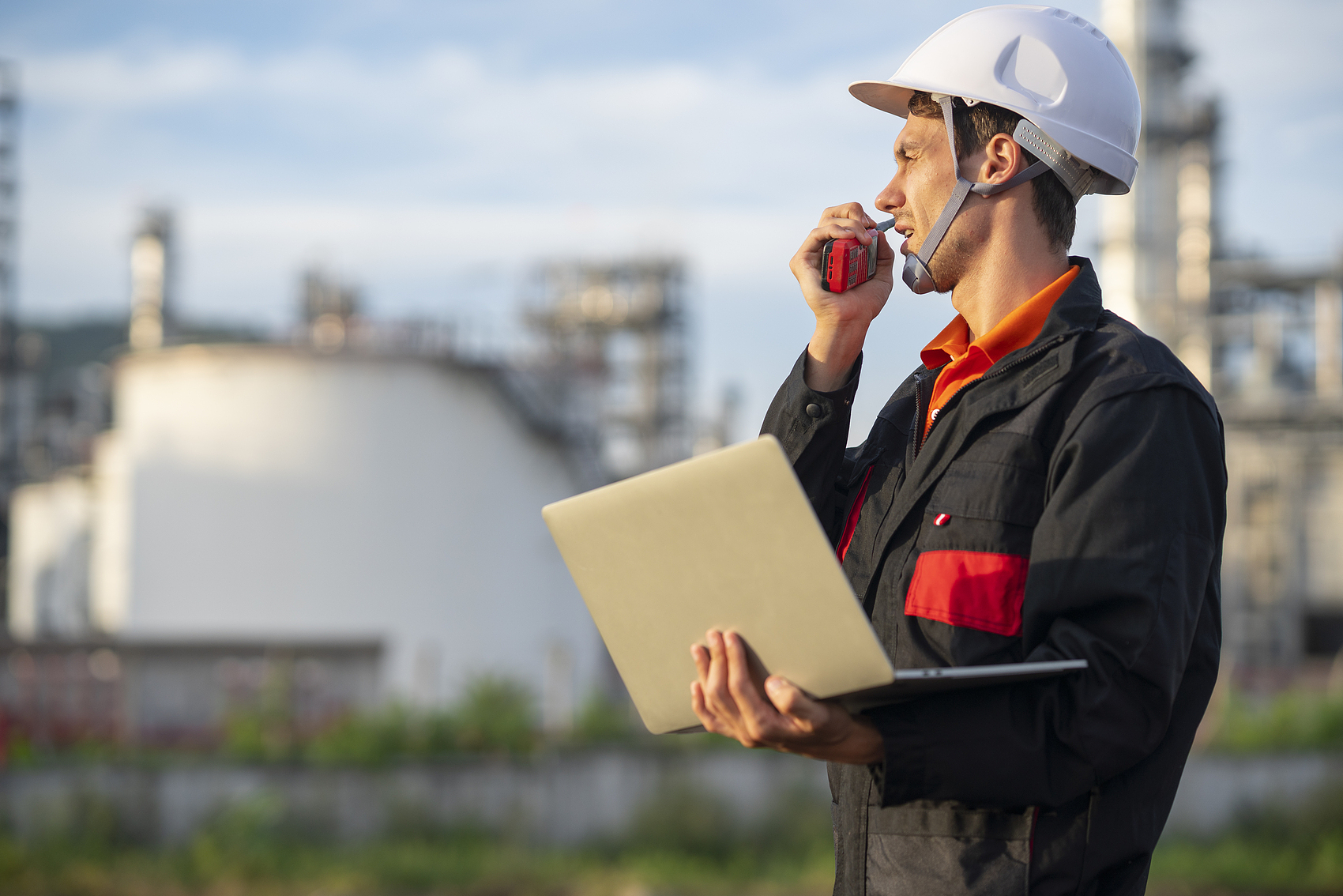 Offshore Project Support