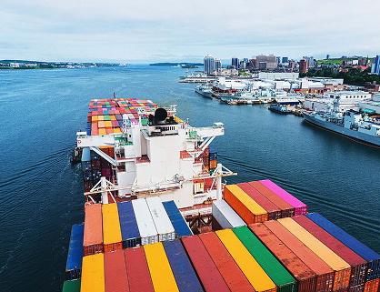 Project Logistics