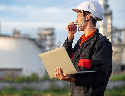 Offshore Project Support